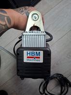 12 Volt Luchtpomp / Compressor, Doe-het-zelf en Verbouw, Compressors, Ophalen, Gebruikt, Minder dan 200 liter/min, Minder dan 6 bar