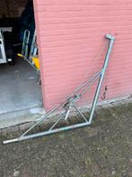 Takel, Ophalen, Gebruikt