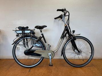 Netta Sparta  E motion C3 Ltd Z.G.A.N. beschikbaar voor biedingen