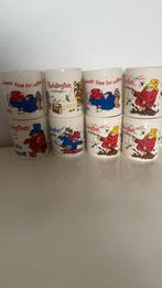 Douwe Egberts Paddington, Ophalen of Verzenden, Zo goed als nieuw, Overige stijlen, Kop(pen) en/of Schotel(s)