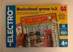 Electro groep 1 en 2, Jumbo., Ophalen of Verzenden, Zo goed als nieuw, Elektronica, Met licht