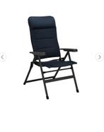Travellife Barletta stoelen 2 keer nieuw, Ophalen, Nieuw, Campingstoel