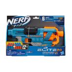 Nerf: Elite 2.0 Commander RD-6 NIEUW, Kinderen en Baby's, Speelgoed | Overig, Nieuw, Jongen of Meisje, Ophalen of Verzenden