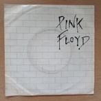 single Pink Floyd: Another Brick In The Wall part 2, Gebruikt, 7 inch, Single, Ophalen of Verzenden