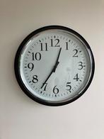 Wandklok ikea bravur, Huis en Inrichting, Woonaccessoires | Klokken, Ophalen, Wandklok