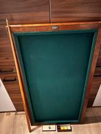 Leuk tafel biljart, Ophalen, Gebruikt, Biljarttafel