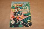 Donald Duck - No. 15 - 1954, Boeken, Eén stripboek, Ophalen of Verzenden, Gelezen