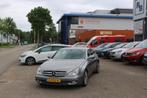 Mercedes-Benz CLS-klasse 350 CDI Prestige / LEER / READ TEXT, Achterwielaandrijving, Gebruikt, 1715 kg, 193 €/maand