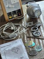 Ikea ibrytare projectielamp ikea jaren 90, Ophalen of Verzenden, Gebruikt