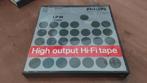 Philips Bandrecorder spoel met Tape in originele Verpakking., Ophalen of Verzenden