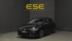 Volkswagen Golf 1.5 eTSI R-Line | Panorama | IQ Light | Acc, 4 cilinders, 150 pk, Zwart, Golf