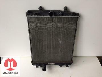 RADIATEUR C1 107 AYGO DIESEL beschikbaar voor biedingen