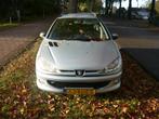 Peugeot 206 1.4 Air-line 2, Voorwielaandrijving, Stof, 4 cilinders, Origineel Nederlands