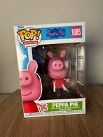 Funko Pop Peppa Pig 1085, Verzamelen, Poppetjes en Figuurtjes, Ophalen of Verzenden, Nieuw