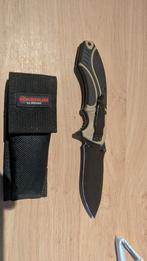 Böker Magnum Mes - Gebruikt, Ophalen of Verzenden, Overige soorten, Overige gebieden, Mes of Dolk