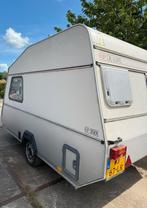 Caravan kip de luxe, Caravans en Kamperen, Standaardzit, 75 kg, Kip, Particulier