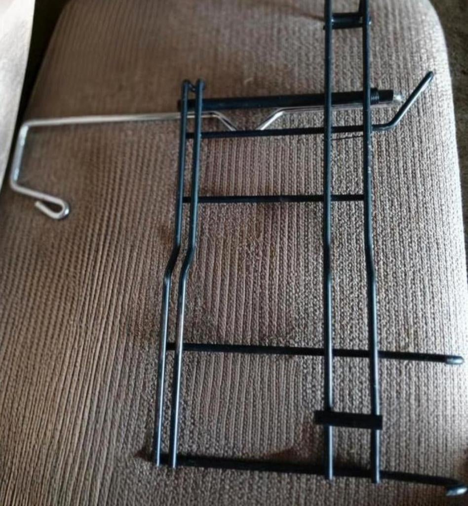 Buggydrager, Fietsen en Brommers, Fietsaccessoires | Buggydragers, Gebruikt, Ophalen