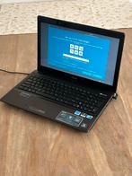 Asus X52J laptop, Ophalen, HDD, 15 inch, Zo goed als nieuw