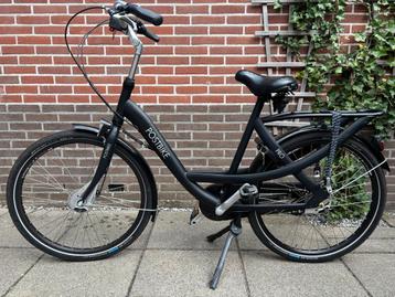 Postbike pro beschikbaar voor biedingen