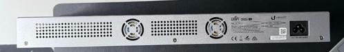 Ubiquiti UniFi Security Gateway Pro (USG-PRO-4), Computers en Software, Netwerk switches, Gebruikt, Ophalen of Verzenden