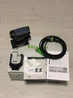 Festool RTS 400 REQ vlakschuurmachine., Doe-het-zelf en Verbouw, Ophalen of Verzenden, Nieuw, Minder dan 600 watt, Vlakschuurmachine