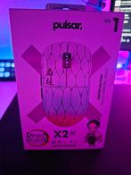 Pulsar X2H Mini Kocho Shinobu - Special Edition, Computers en Software, Muizen, Rechtshandig, Muis, Pulsar, Gaming muis