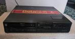 Sony stereo Video Cassette Recorder SL-HF 150ES - Betamax, Audio, Tv en Foto, Videospelers, Ophalen, Gebruikt, VHS-speler of -recorder