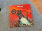 Meat Loaf LP, Ophalen of Verzenden, Zo goed als nieuw, 12 inch, Poprock