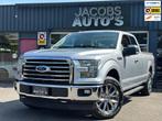Ford USA F150 3.5 V6 Ecoboost SuperCab 2020, Stof, Gebruikt, F-150, Wit