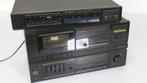 Pioneer DC-X11Z stereo set – radio & versterker werkend, Audio, Tv en Foto, Stereo-sets, Cassettedeck, Info@usedonline.nl, Ophalen of Verzenden