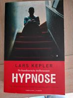 2 thrillers van Lars Kepler, Ophalen of Verzenden, Zo goed als nieuw, Nederland