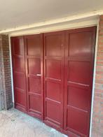 Garage te huur Burgemeester Cramergracht 2. Amsterdam, Amsterdam