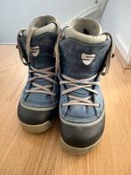Burton snowboard schoenen, maat 9 (42), Sport en Fitness, Snowboarden, Ophalen of Verzenden, Zo goed als nieuw, Schoenen