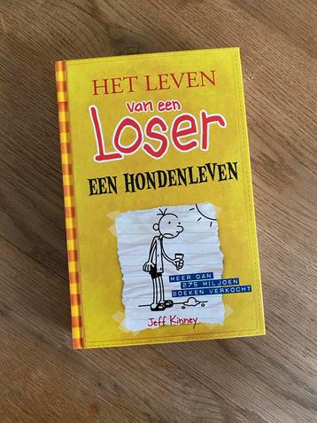 Het Leven van een Loser - Helemaal Nieuw! beschikbaar voor biedingen