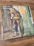 Lp vinyl Jethro Tull - Aqualung, Ophalen of Verzenden, Gebruikt, Progressive