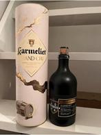 2x Zeldzame Hertog Jan Karmeliet Grand Prestige Barrel Aged, Verzamelen, Ophalen of Verzenden, Nieuw, Overige typen, Hertog Jan