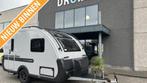Adria Action Sport 391 LH 2026, Caravans en Kamperen, Caravans, Standaardzit, Tot en met 2, Bedrijf, Schokbreker