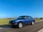 Alfa Romeo Alfetta 2.0 belastingvrij 1980 Blauw, Achterwielaandrijving, 4 cilinders, Blauw, Handgeschakeld