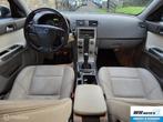 Volvo V50 2.0 Summum, Auto's, Volvo, Gebruikt, 4 cilinders, Zwart, 1289 kg