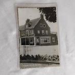 Zuidzande,  Hotel De Rode Leeuw, Ophalen of Verzenden, 1960 tot 1980, Gelopen, Zeeland