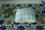 Nobodinoz speelkleed + kussentje, Ophalen, Zo goed als nieuw