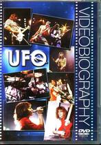 DVD van UFO - Videobiography, Alle leeftijden, Verzenden, Nieuw in verpakking, Muziek en Concerten