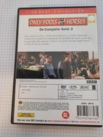 Only Fools and Horses dvd seizoen 2 BBC, Alle leeftijden, Ophalen of Verzenden, Zo goed als nieuw, Komedie