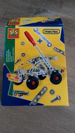 Ses mectec, Ophalen of Verzenden, Zo goed als nieuw