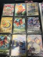 Pokemon binder, Ophalen, Zo goed als nieuw