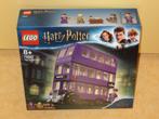 LEGO 75957 Harry Potter De Collectebus nieuw, Nieuw, Complete set, Ophalen of Verzenden, Lego