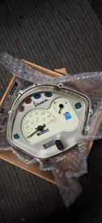 Vespa km teller, Ophalen of Verzenden, Benzine