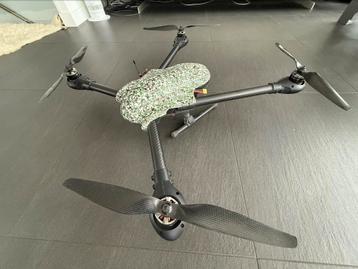 Sky-hero spyder x4 700 beschikbaar voor biedingen
