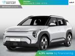 Kia EV3 Plus Advanced 58.3 kWh | Levering Juni | Navi | 19", Overige modellen, 1700 kg, Met garantie (alle), Wit