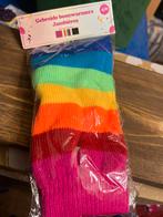 Nieuwe beenwarmers voor de carnaval, Ophalen, Nieuw, Carnaval